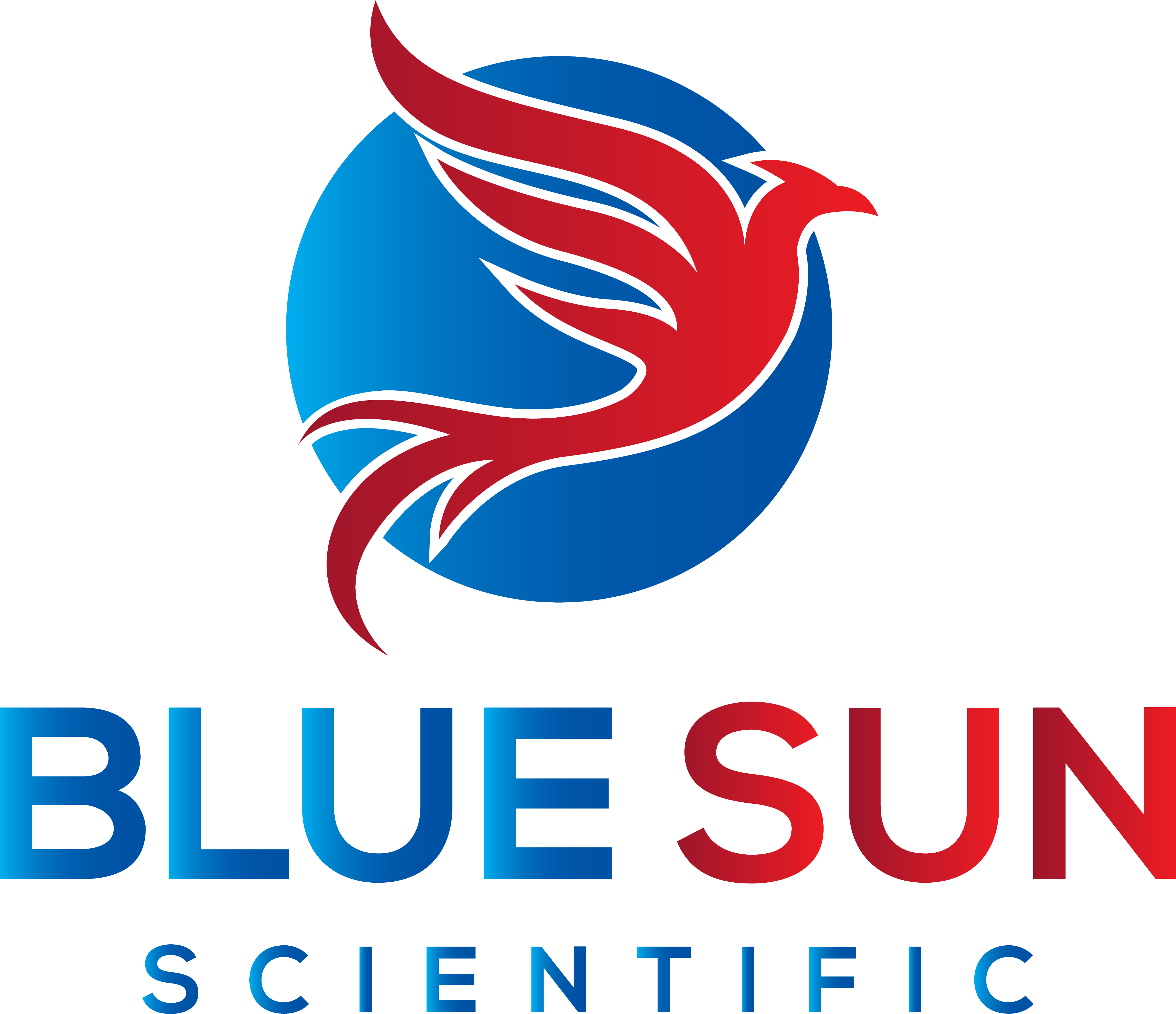 Blue Sun